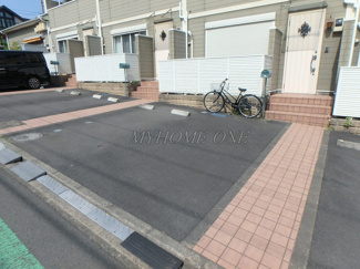 【駐車場】 | 駐車場