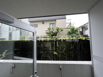 【展望】 | パークリュクス蒲田一丁目