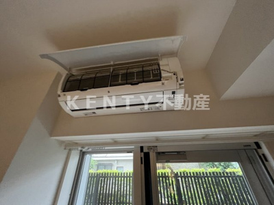 【その他】 | パークリュクス蒲田一丁目