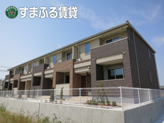 【外観】