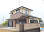 川越市古谷上　中古戸建の画像