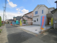 一宮市常願通６丁目14-2『仲介手数料無料』全1棟｜新築一戸建ての画像