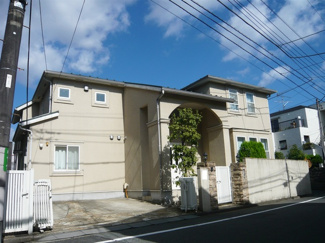 【外観】 | 駒沢5丁目ハウス
