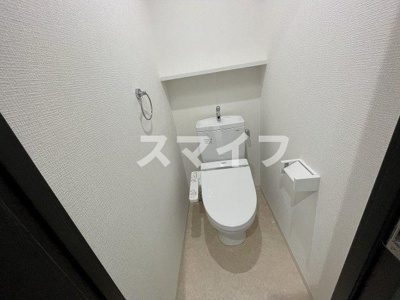 【トイレ】 | エクセル服部