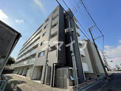 【外観】 | エクセル服部