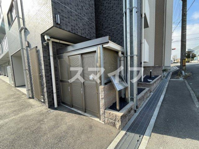 【その他共用部分】 | エクセル服部