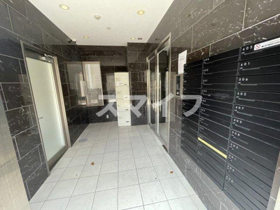 【エントランス】 | エクセル服部