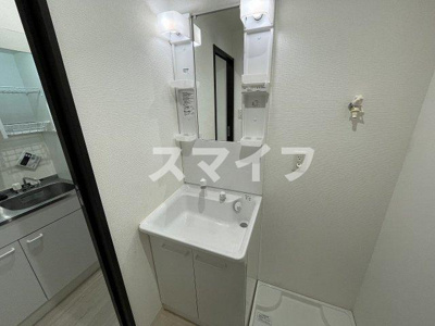 【洗面所】 | エクセル服部