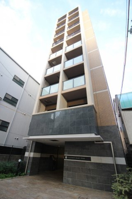 【外観】 | RainbowCourt阿倍野 | レインボーコート阿倍野