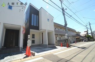 【前面道路含む現地写真】 | 【仲介手数料無料でご紹介可能です】大樹不動産