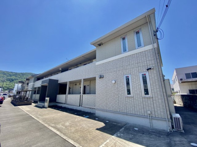 【外観】 | グランクレージュ紀三井寺