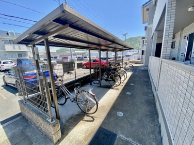 【その他共用部分】 | グランクレージュ紀三井寺