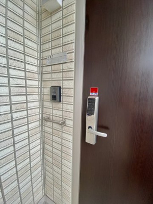 【その他共用部分】 | グランクレージュ紀三井寺