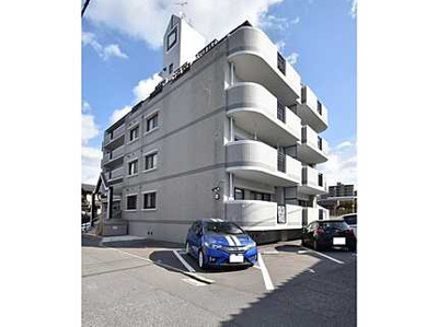 【外観】 | 大和フォーラム壱番館