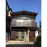 中目黒５丁目戸建の画像