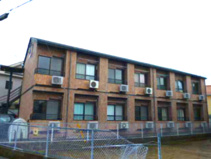 ハイツ宮野裏の画像