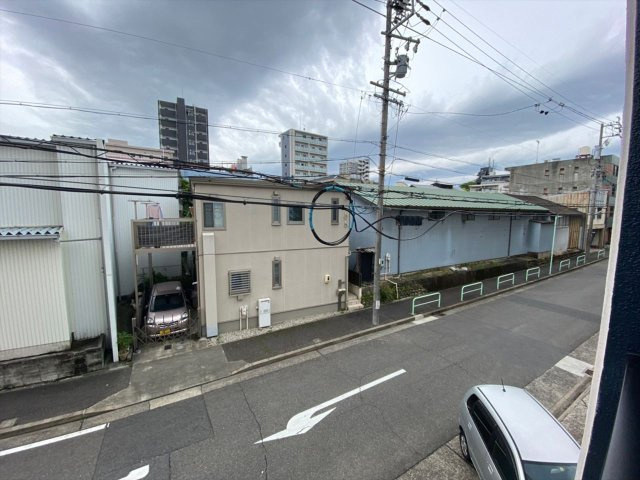 Pura Vida 松原｜名古屋市の賃貸ならMy賃貸の展望|Pura Vida 松原