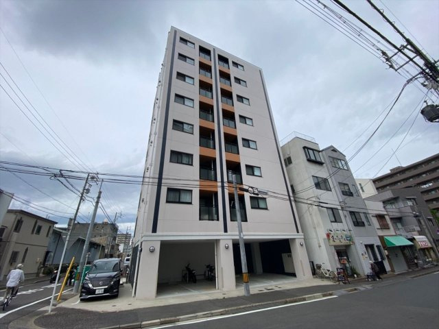 Pura Vida 松原｜名古屋市の賃貸ならMy賃貸の外観|Pura Vida 松原