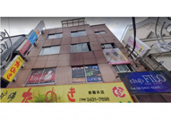 港区新橋３丁目の店舗事務所の画像
