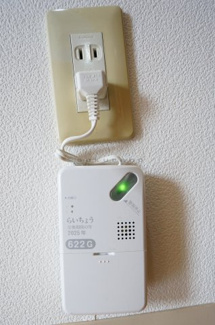 【設備】 | エクセレント壱番館