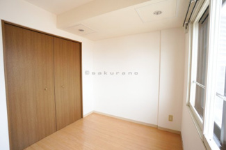 【寝室】 | エクセレント壱番館