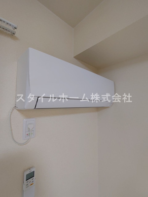 【設備】 | 秋桜 | 別部屋写真です。