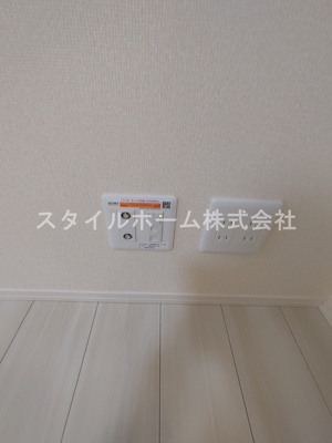 【設備】 | 秋桜 | 別部屋写真です。