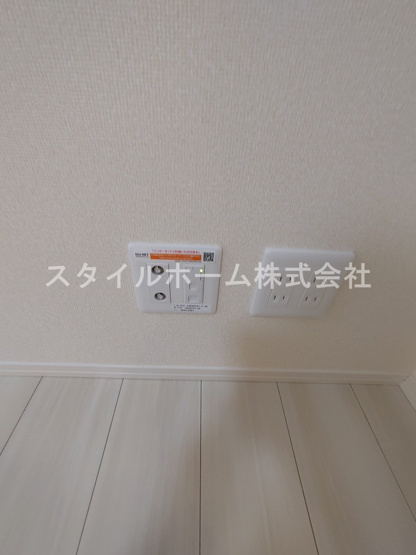 【設備】 | 秋桜 | 別部屋写真です。