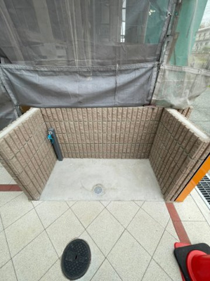 【その他共用部分】 | Spray mum