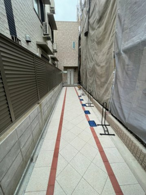 【その他共用部分】 | Spray mum | 駐輪場