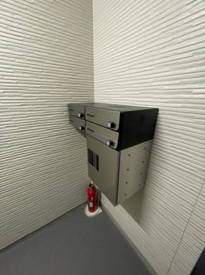 【その他共用部分】 | Spray mum