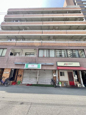 【外観】 | ビガーポリス132マーブルハウス