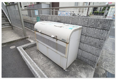【その他共用部分】 | アムール日の森