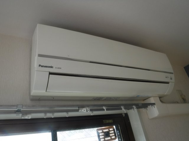 ジュエル元住吉の設備