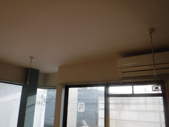 ジュエル元住吉の設備