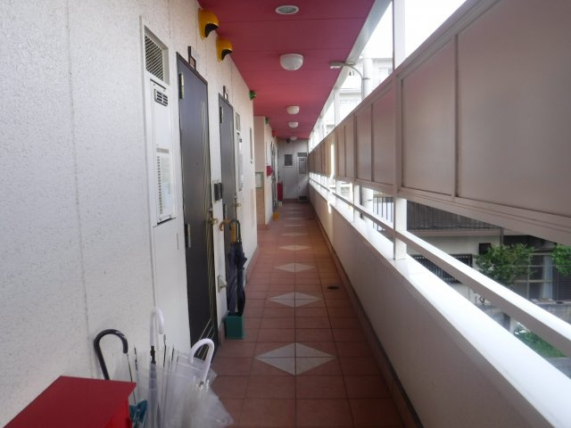 ジュエル元住吉のその他