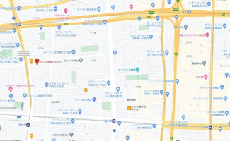 【地図】