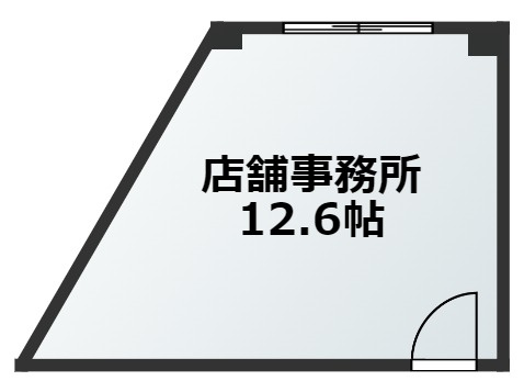 【間取り】 | STARSビル