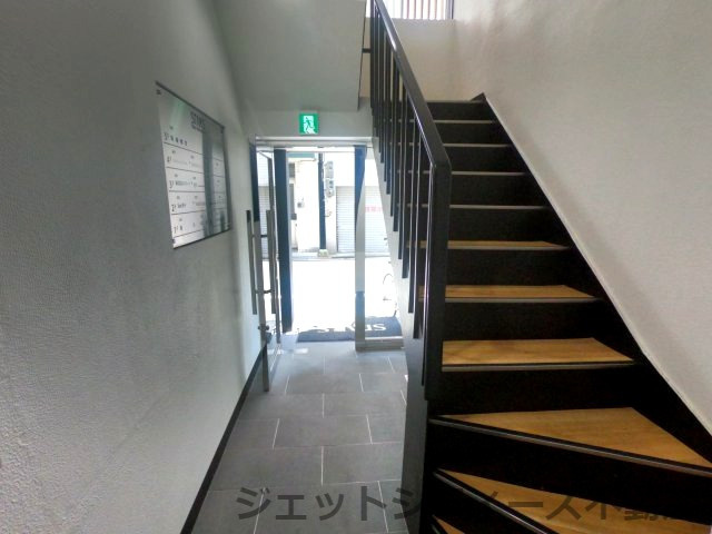 【その他共用部分】 | STARSビル