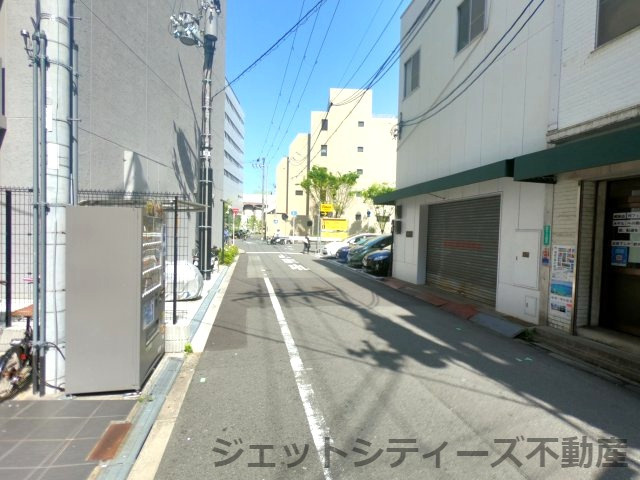 【周辺】 | STARSビル