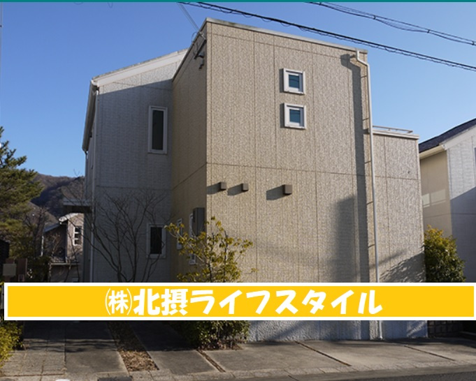 ♦箕面市♦中古戸建♦森町中2丁目の画像