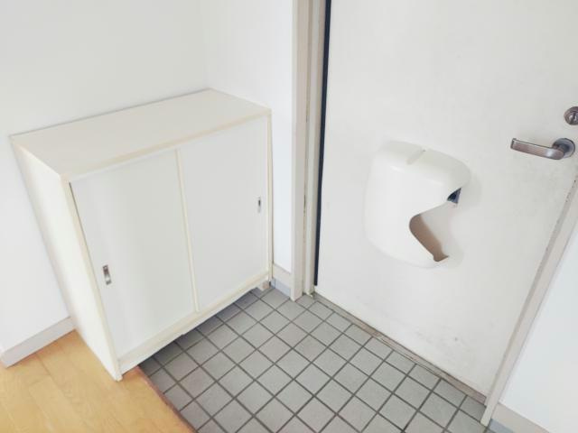 【その他】 | 並木３丁目ダイゴハイツ