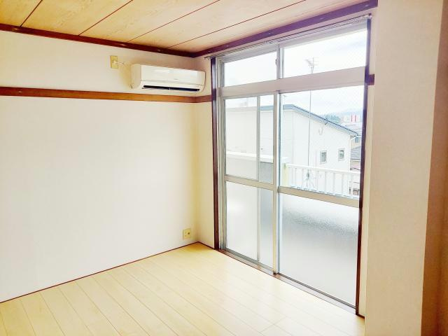 【和室】 | 並木３丁目ダイゴハイツ