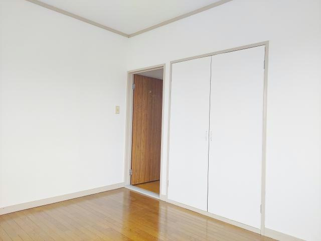 【居間・リビング】 | 並木３丁目ダイゴハイツ