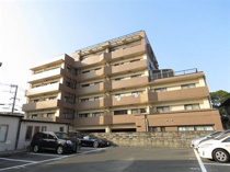 ヒルズ室見の画像