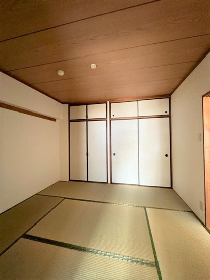 【和室】 | ヒルズ室見