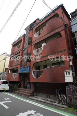 【外観】 | オークレジデンス