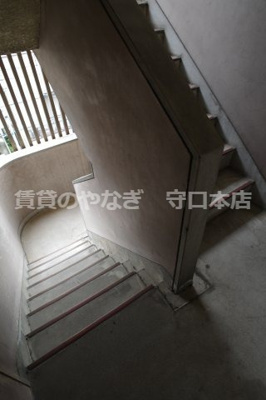 【その他共用部分】 | オークレジデンス