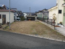 賀露町北３丁目土地の画像