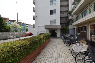 【外観】 | 外観です